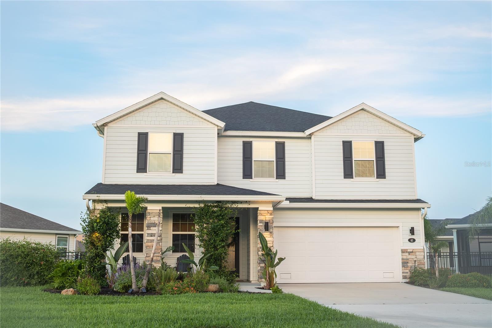 LAS CASITAS/MATANZAS SHORES - Residential