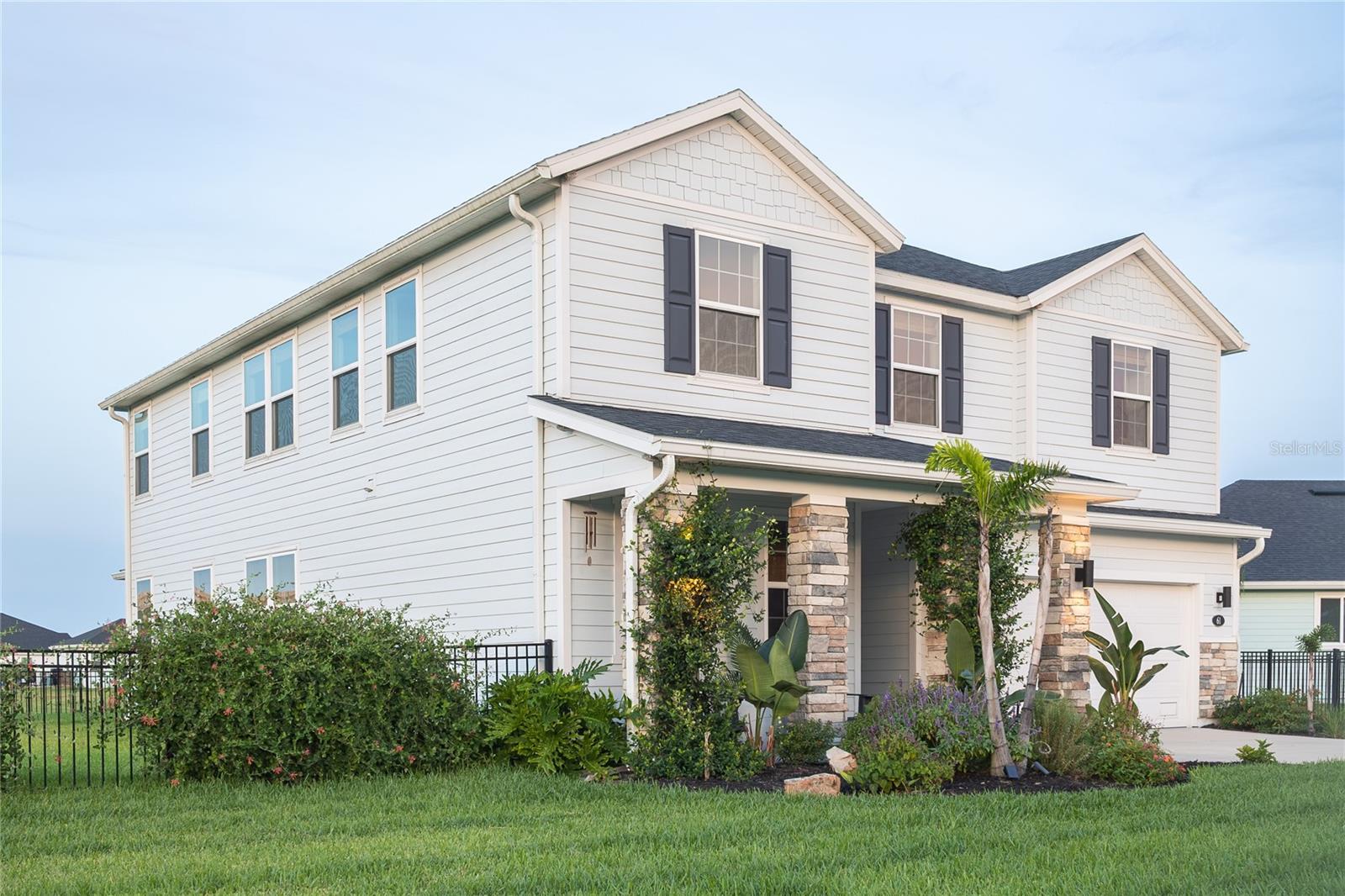 LAS CASITAS/MATANZAS SHORES - Residential