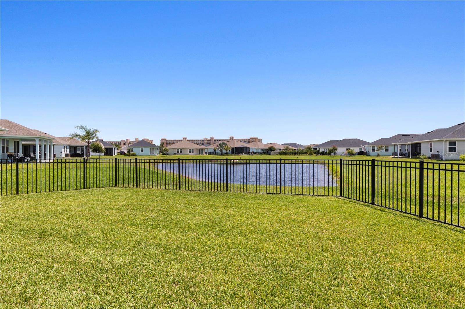 LAS CASITAS/MATANZAS SHORES - Residential