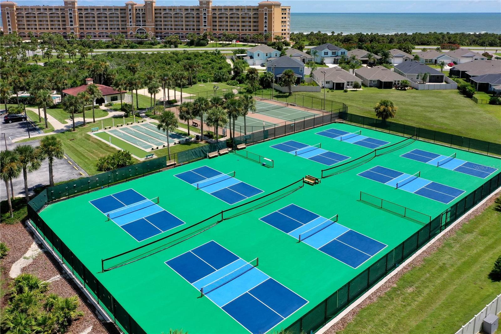LAS CASITAS/MATANZAS SHORES - Residential