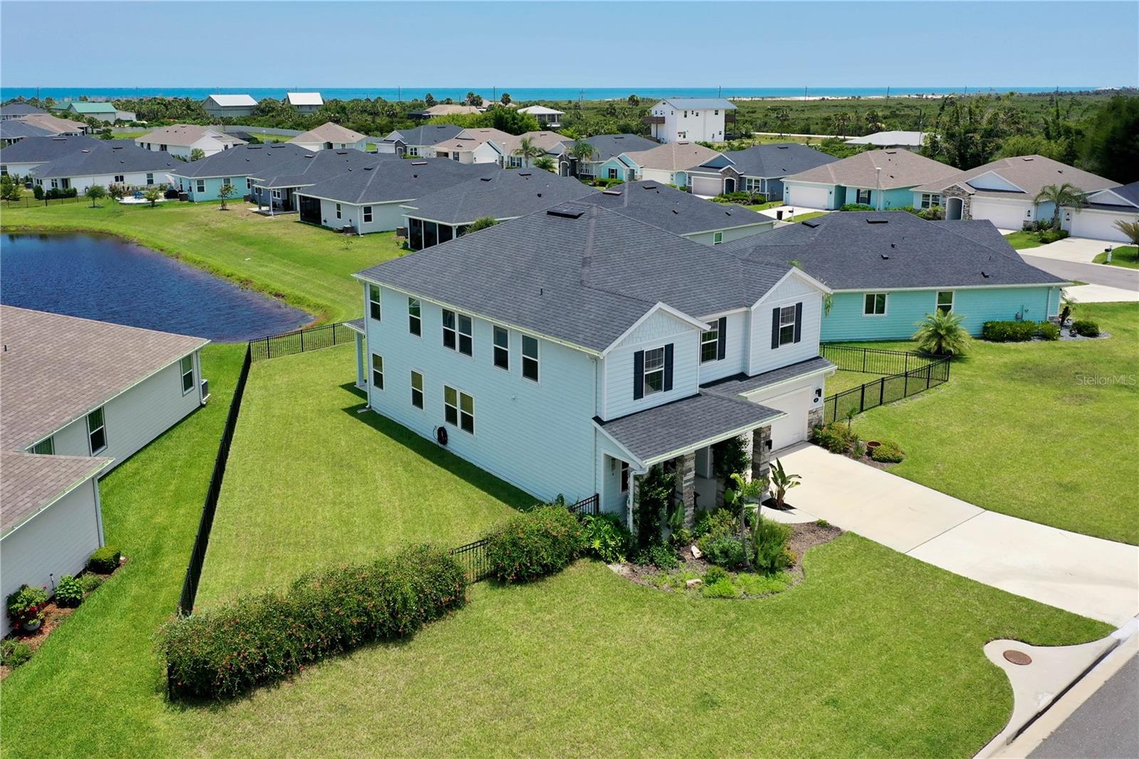 LAS CASITAS/MATANZAS SHORES - Residential