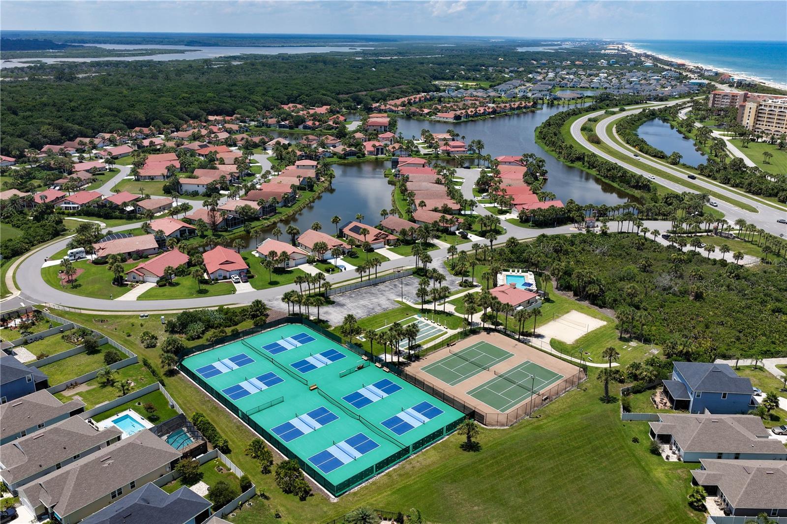 LAS CASITAS/MATANZAS SHORES - Residential