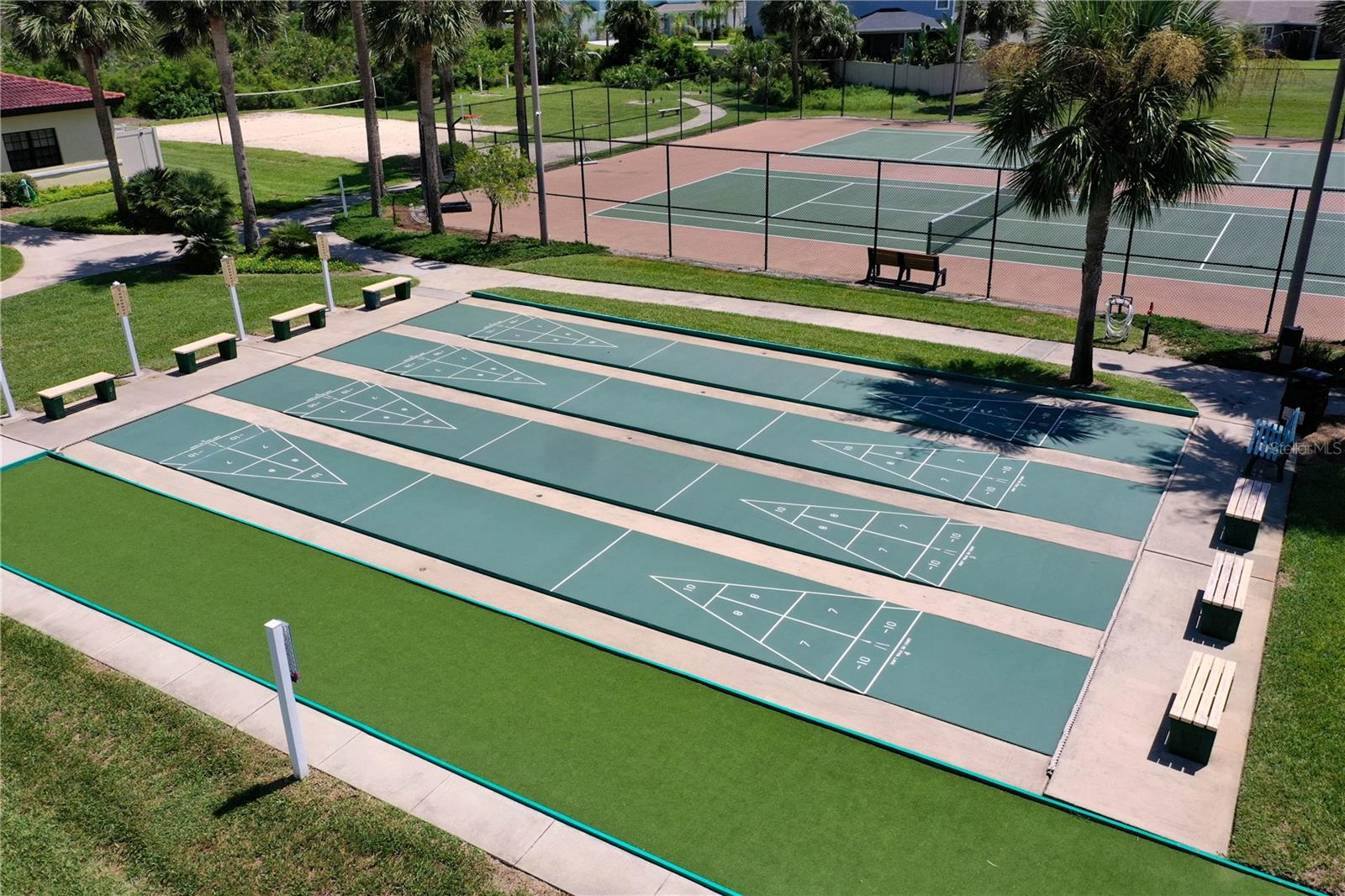 LAS CASITAS/MATANZAS SHORES - Residential