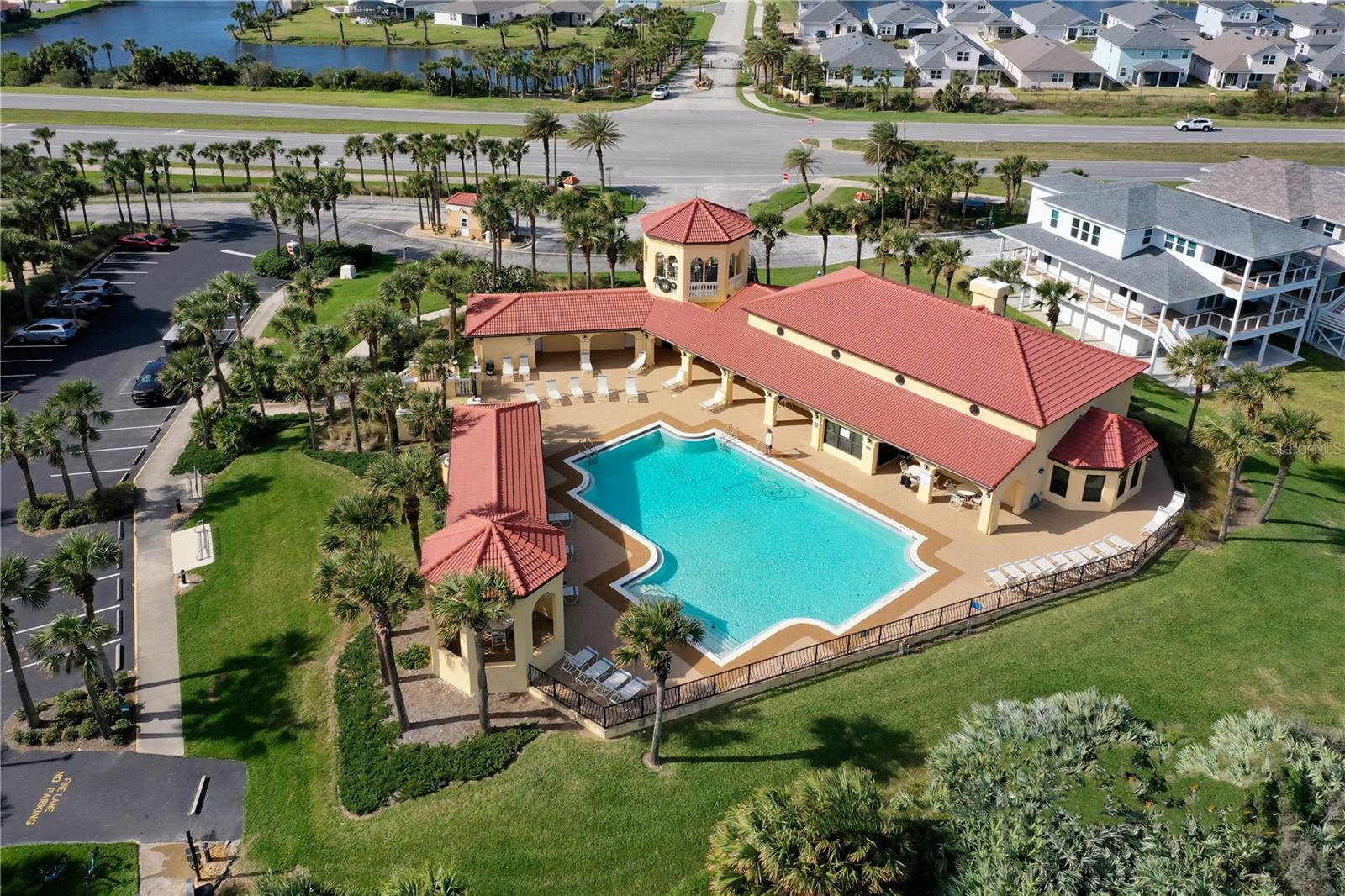 LAS CASITAS/MATANZAS SHORES - Residential