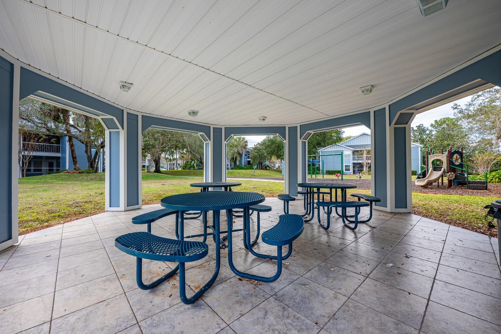 REGENCY PARK AT LAKE MARY A CONDO - Residential
