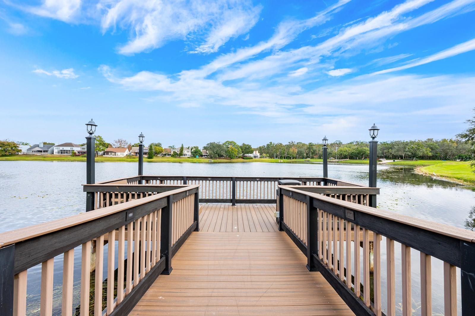 REGENCY PARK AT LAKE MARY A CONDO - Residential
