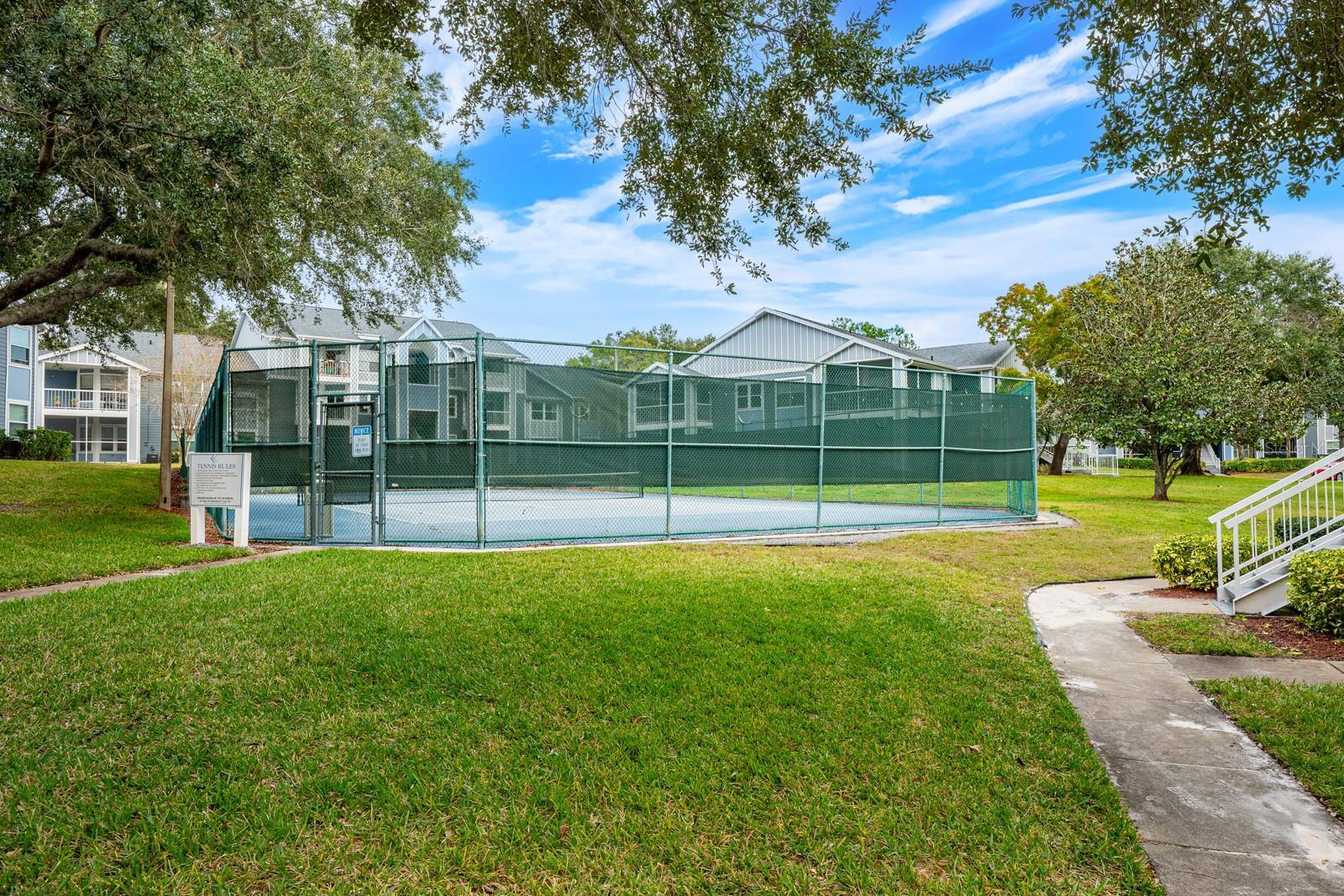 REGENCY PARK AT LAKE MARY A CONDO - Residential