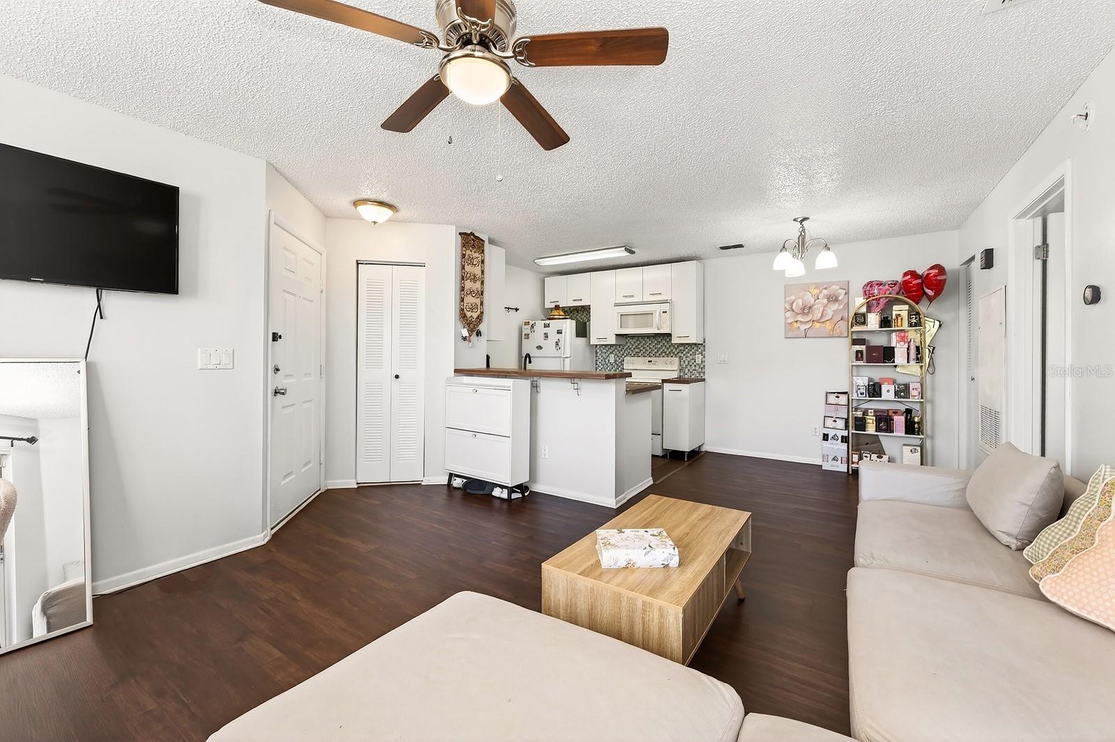 REGENCY PARK AT LAKE MARY A CONDO - Residential
