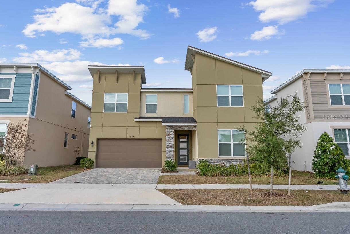 SOLARA PH 3 REP - Residential