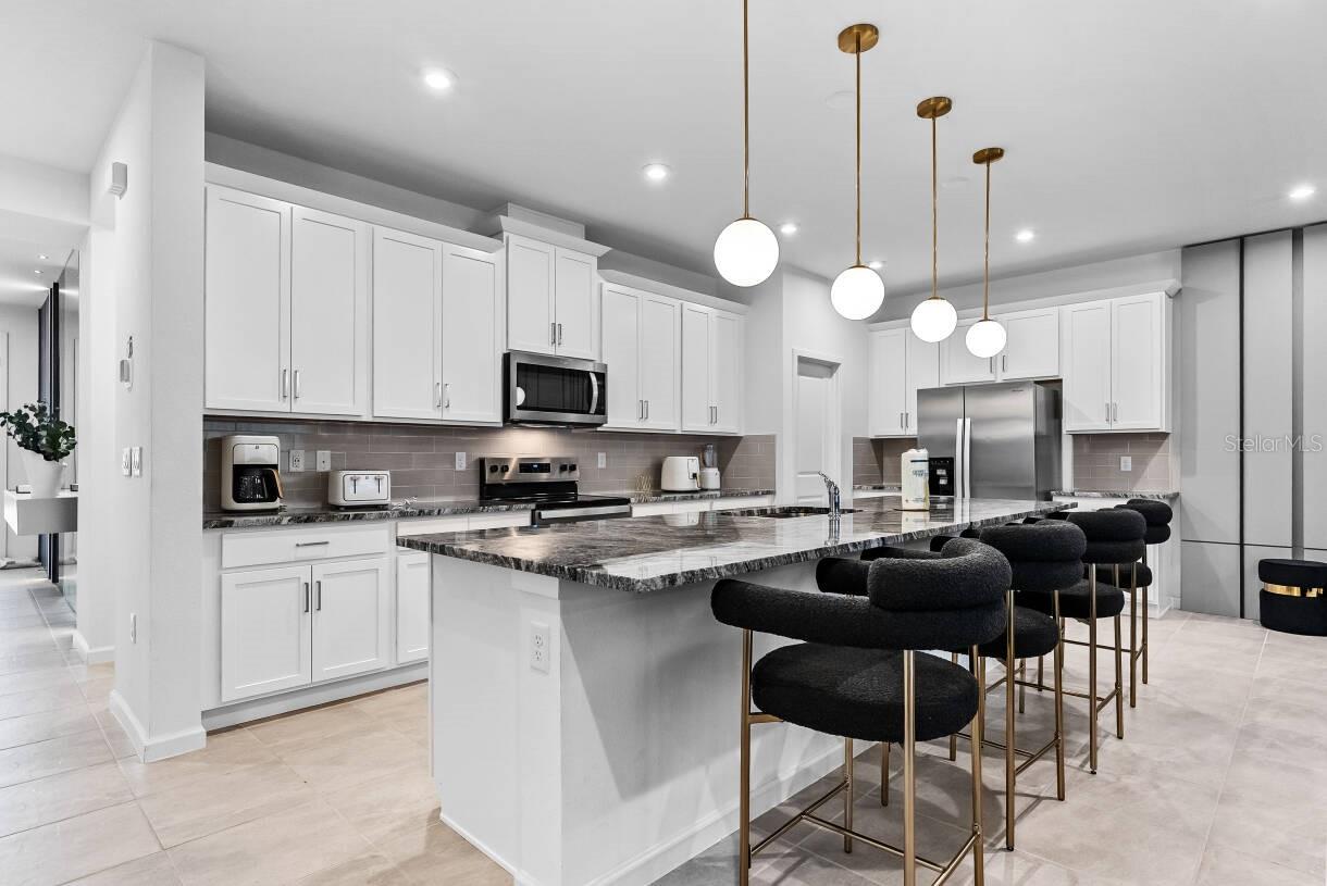 SOLARA PH 3 REP - Residential