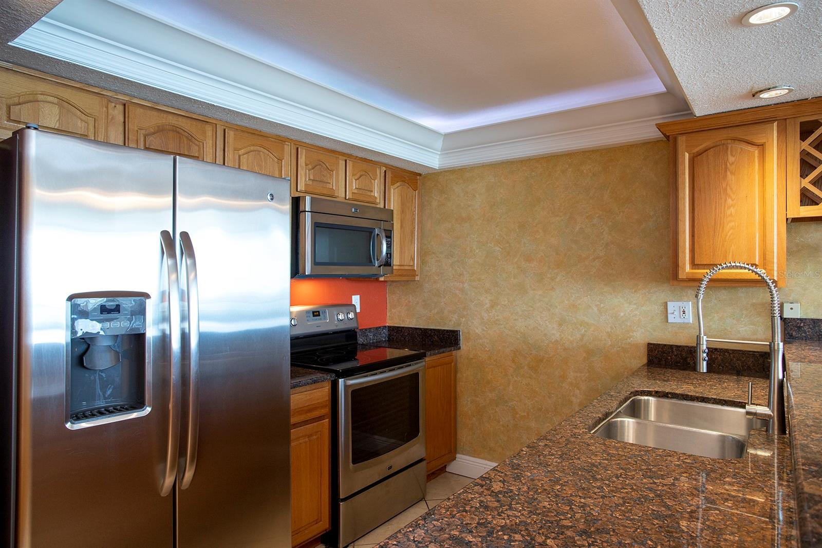 Ocean View Towers - Residential