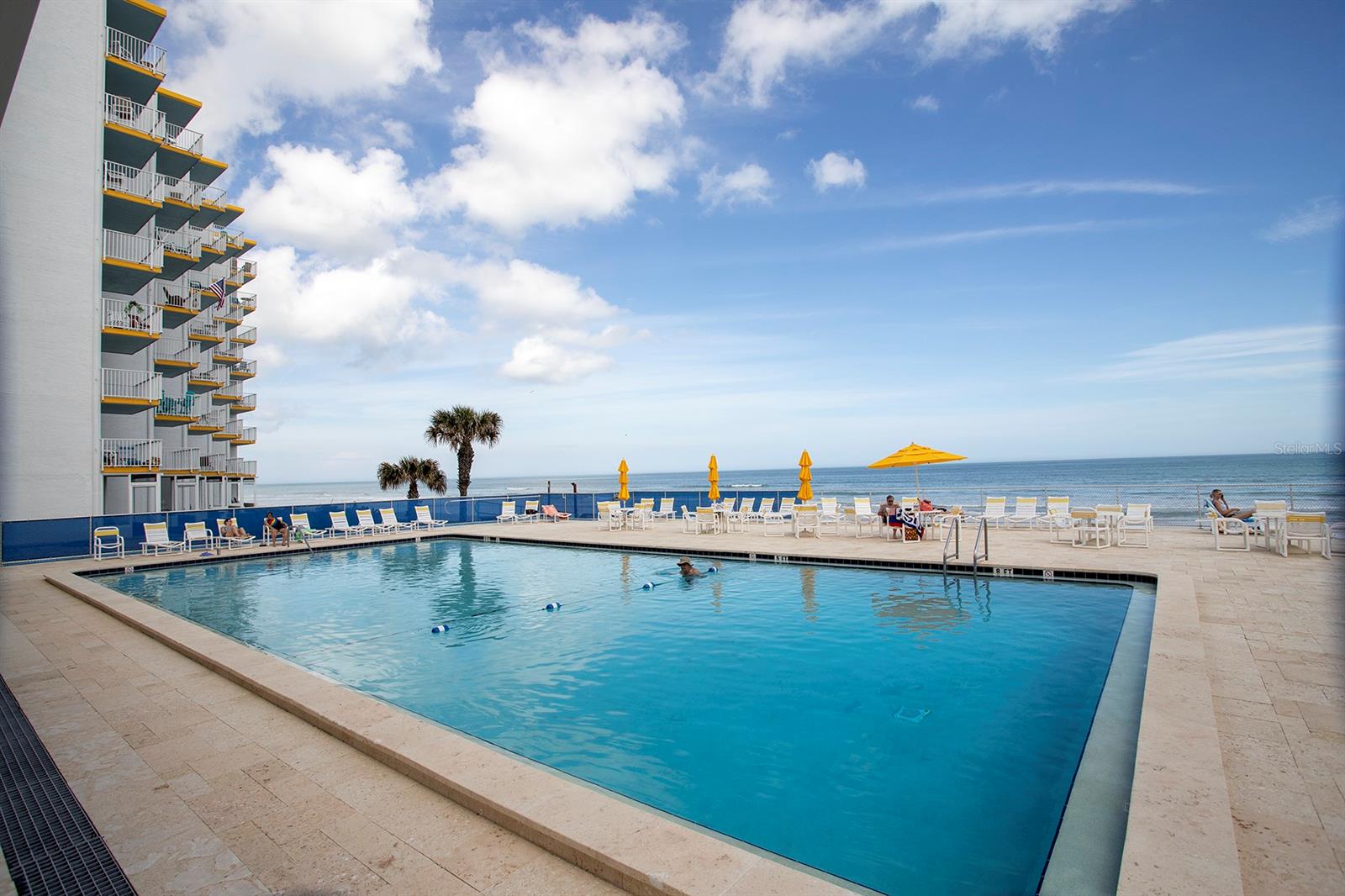 Ocean View Towers - Residential