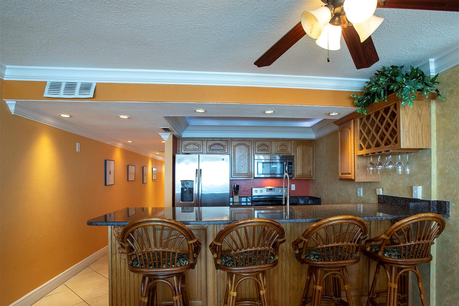 Ocean View Towers - Residential