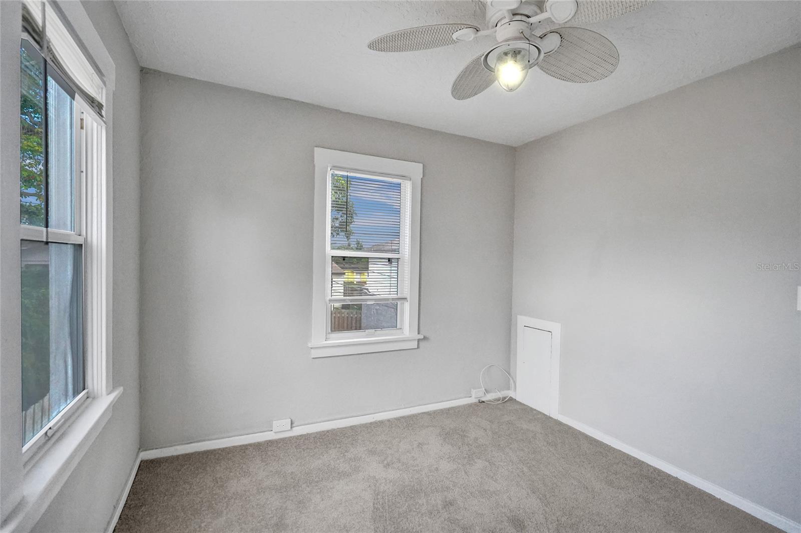 BUNKER HILL - Residential