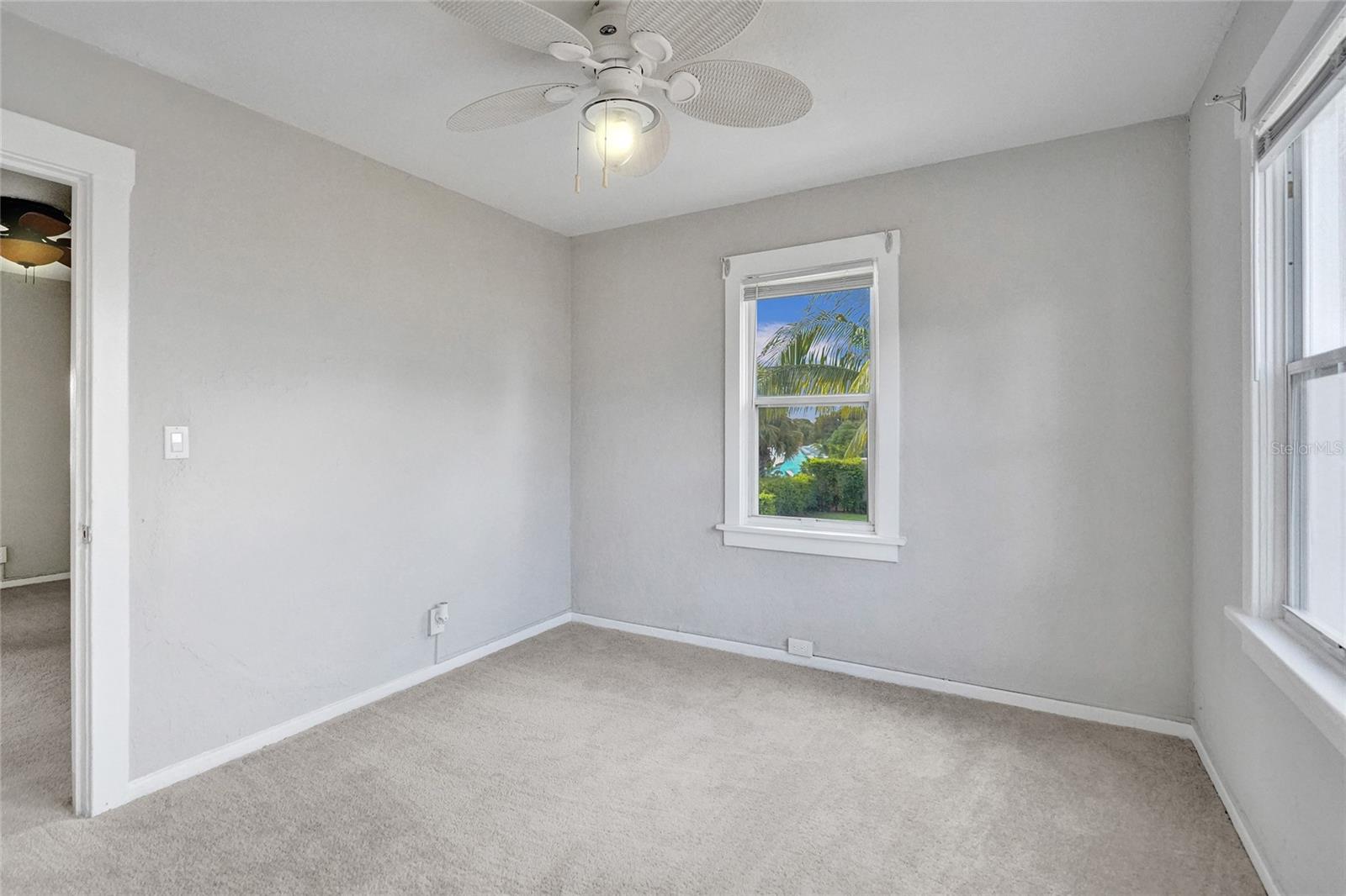 BUNKER HILL - Residential