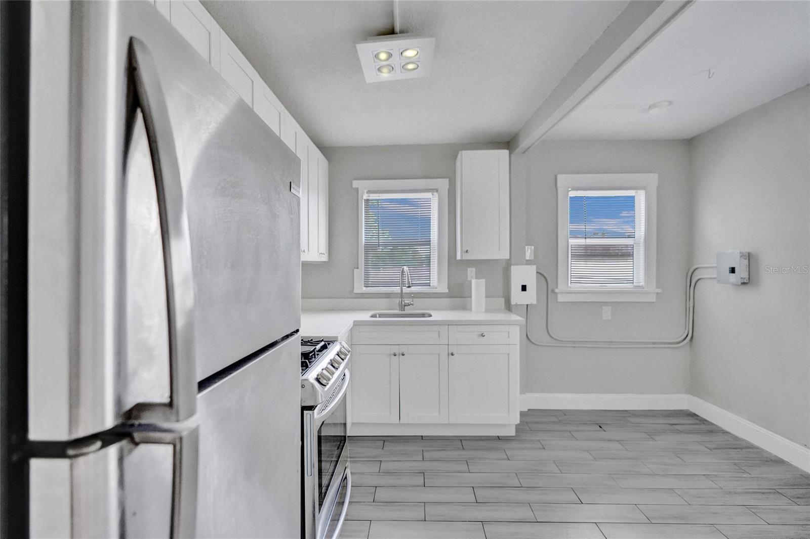 BUNKER HILL - Residential