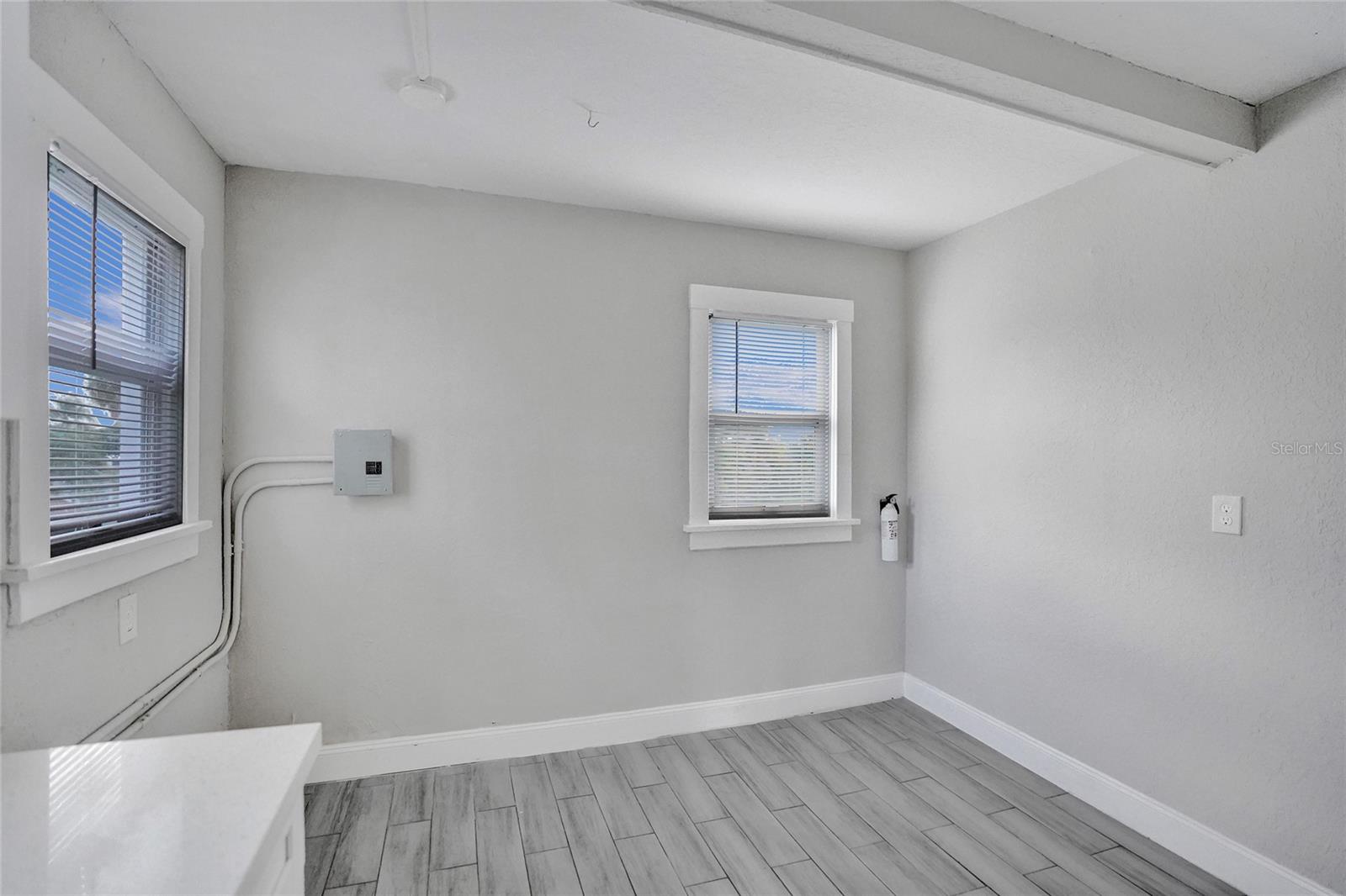 BUNKER HILL - Residential