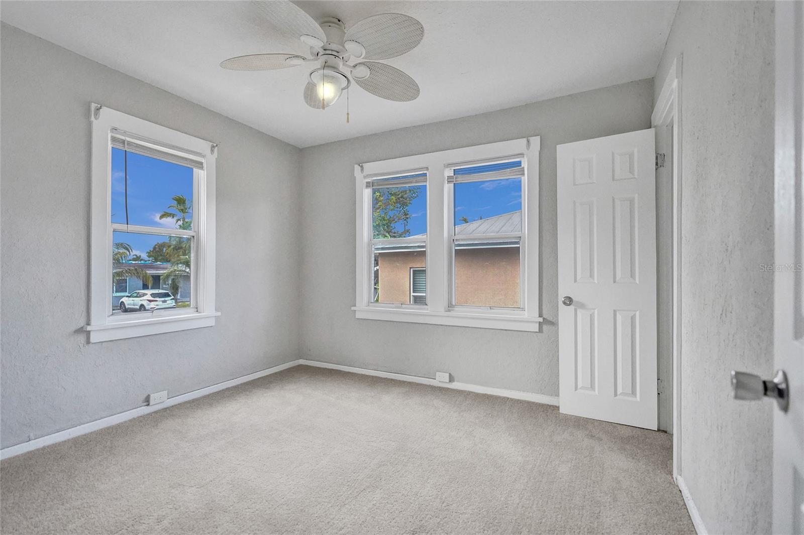 BUNKER HILL - Residential