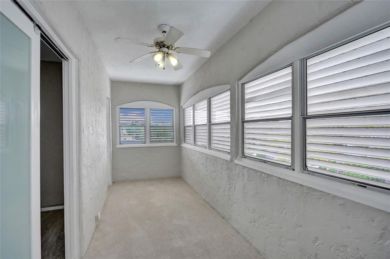 BUNKER HILL - Residential