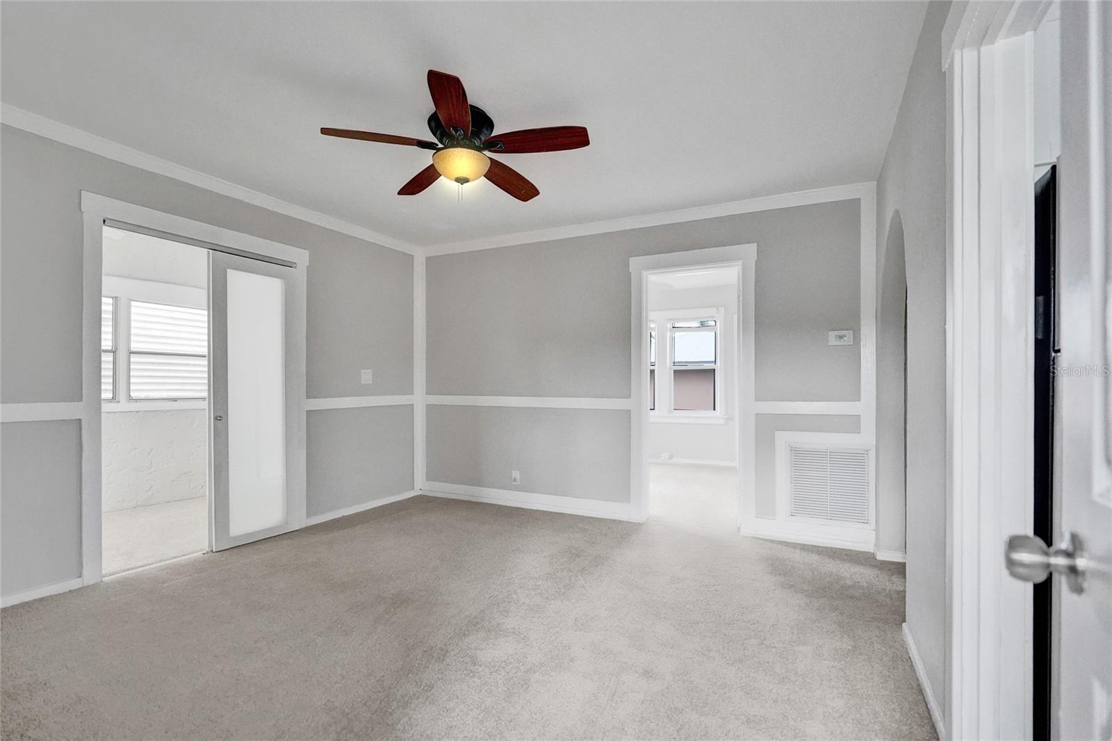 BUNKER HILL - Residential