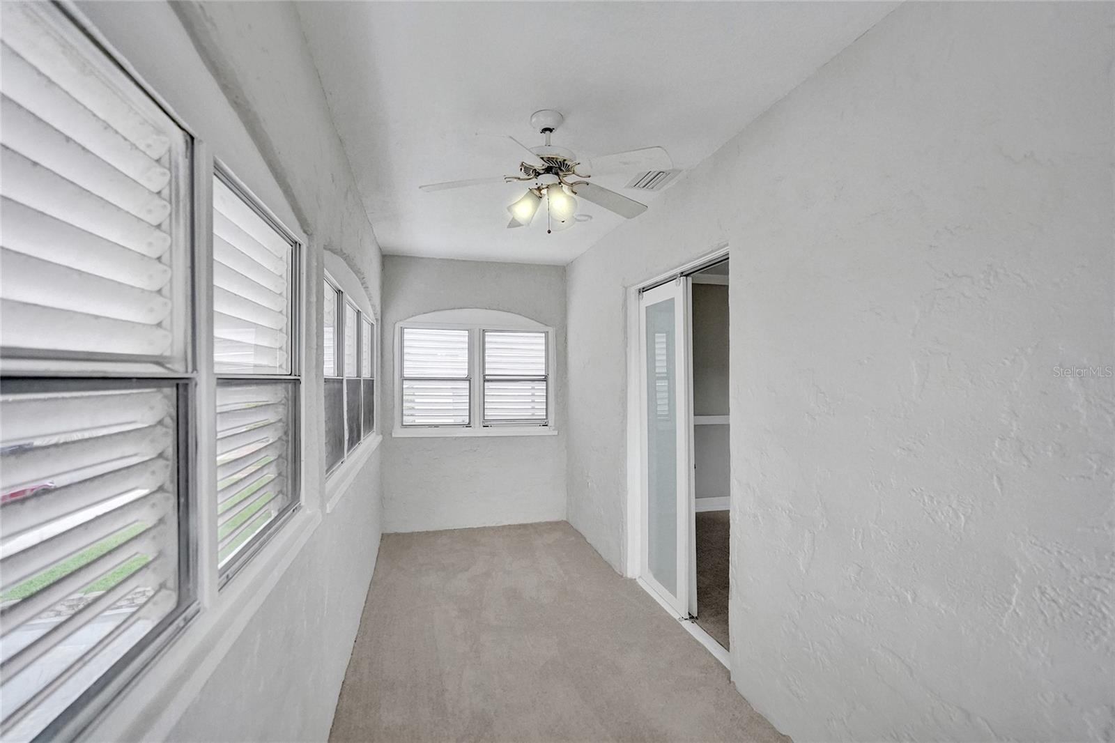 BUNKER HILL - Residential