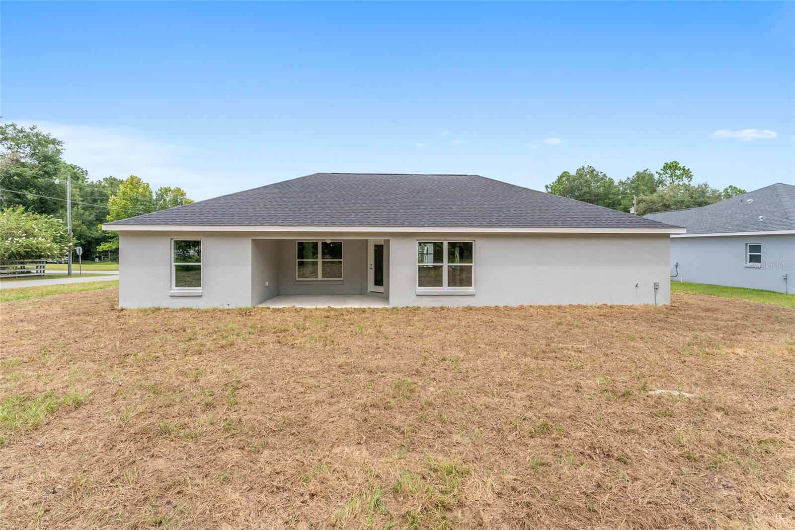 ORANGE BLOSSOM HILLS UN 4 - Residential