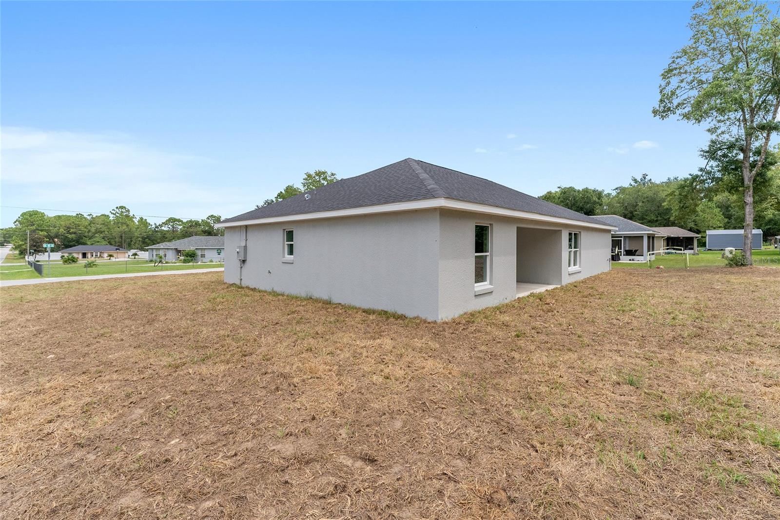 ORANGE BLOSSOM HILLS UN 4 - Residential