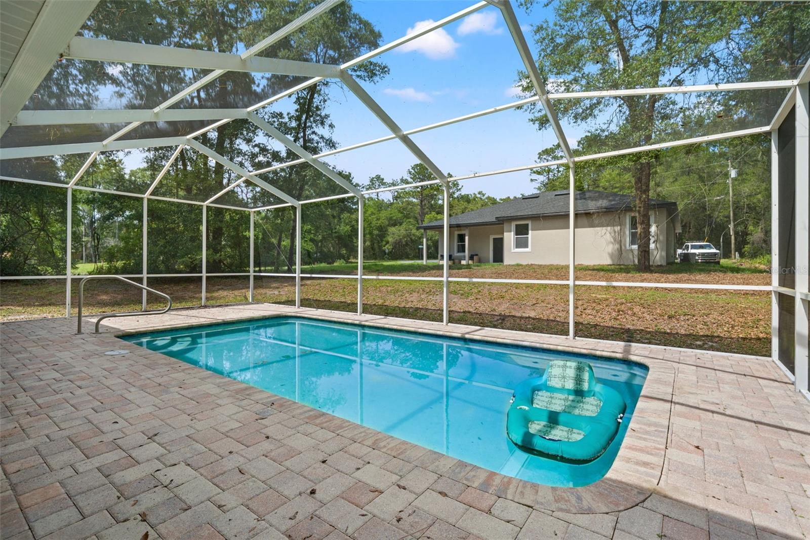 CITRUS SPGS UNIT 18 - Residential