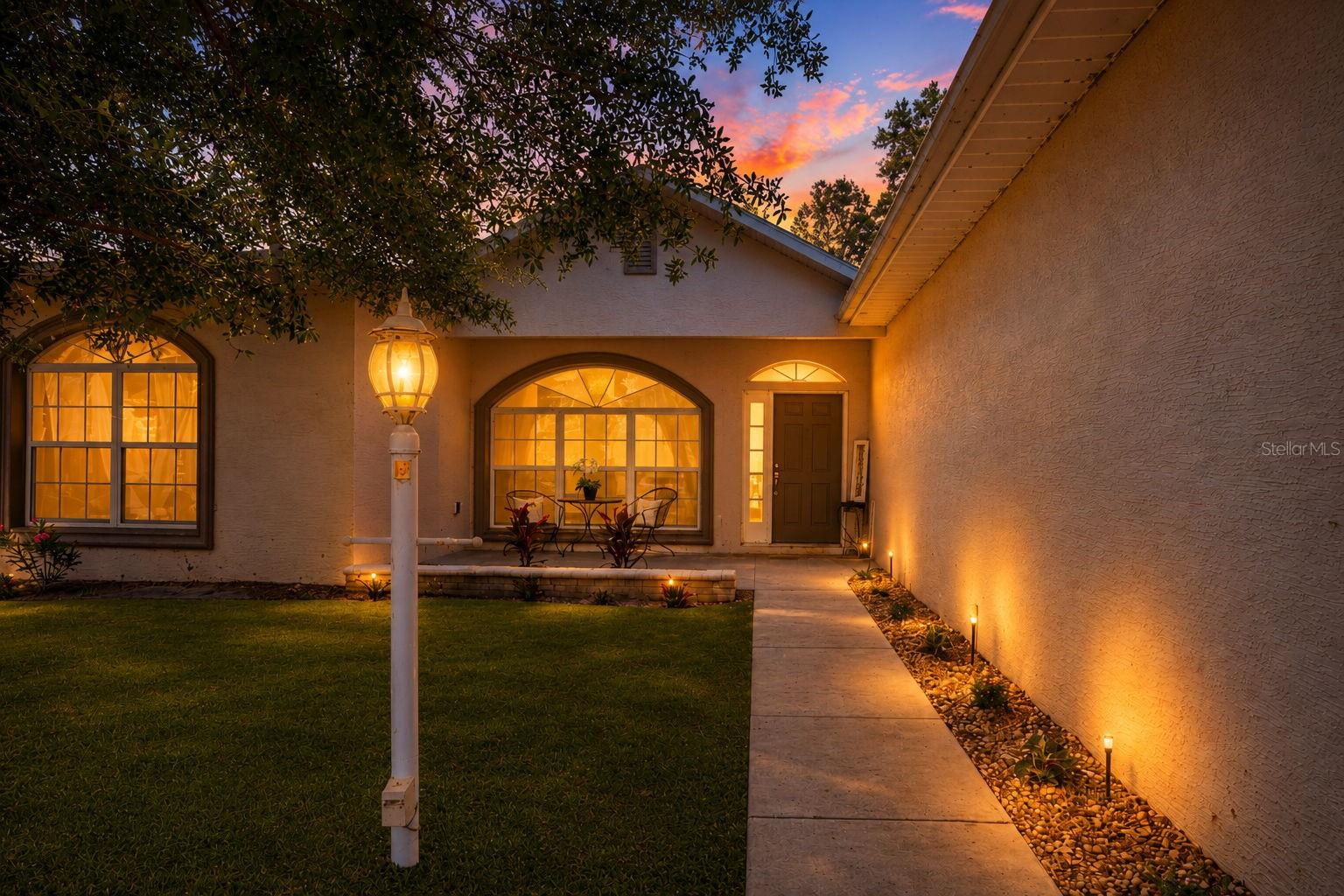 CITRUS SPGS UNIT 18 - Residential