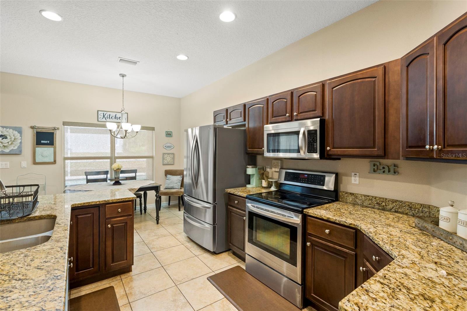 CITRUS SPGS UNIT 18 - Residential