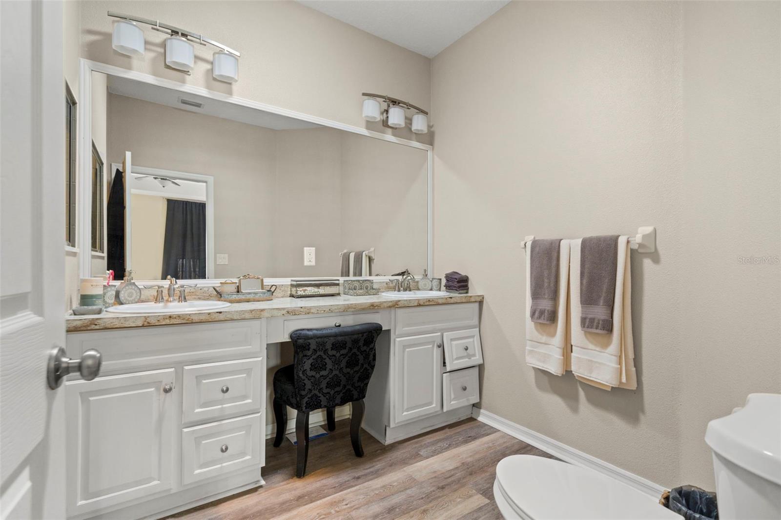 CITRUS SPGS UNIT 18 - Residential