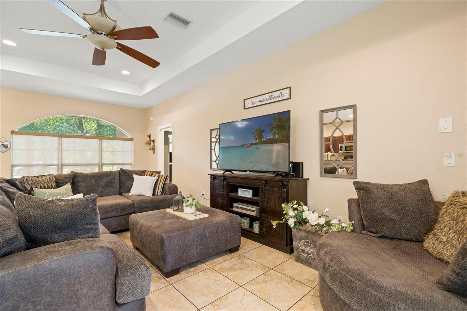 CITRUS SPGS UNIT 18 - Residential