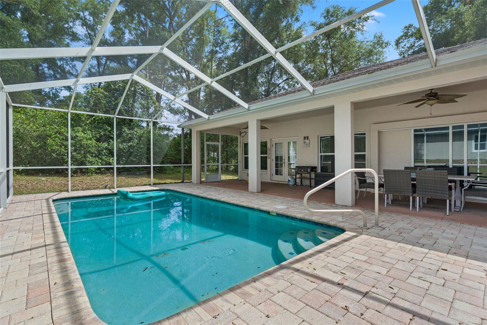 CITRUS SPGS UNIT 18 - Residential