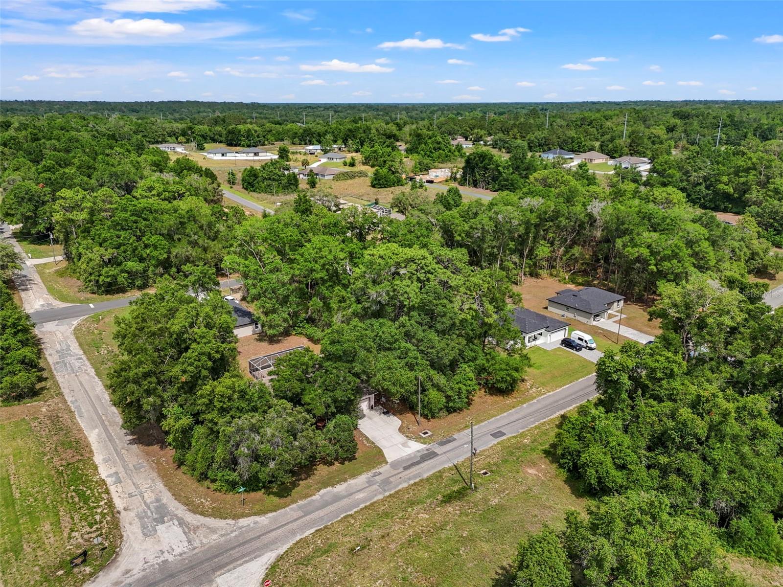 CITRUS SPGS UNIT 18 - Residential
