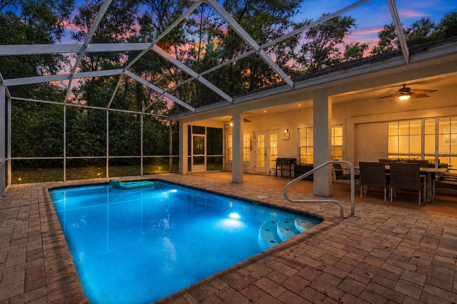 CITRUS SPGS UNIT 18 - Residential
