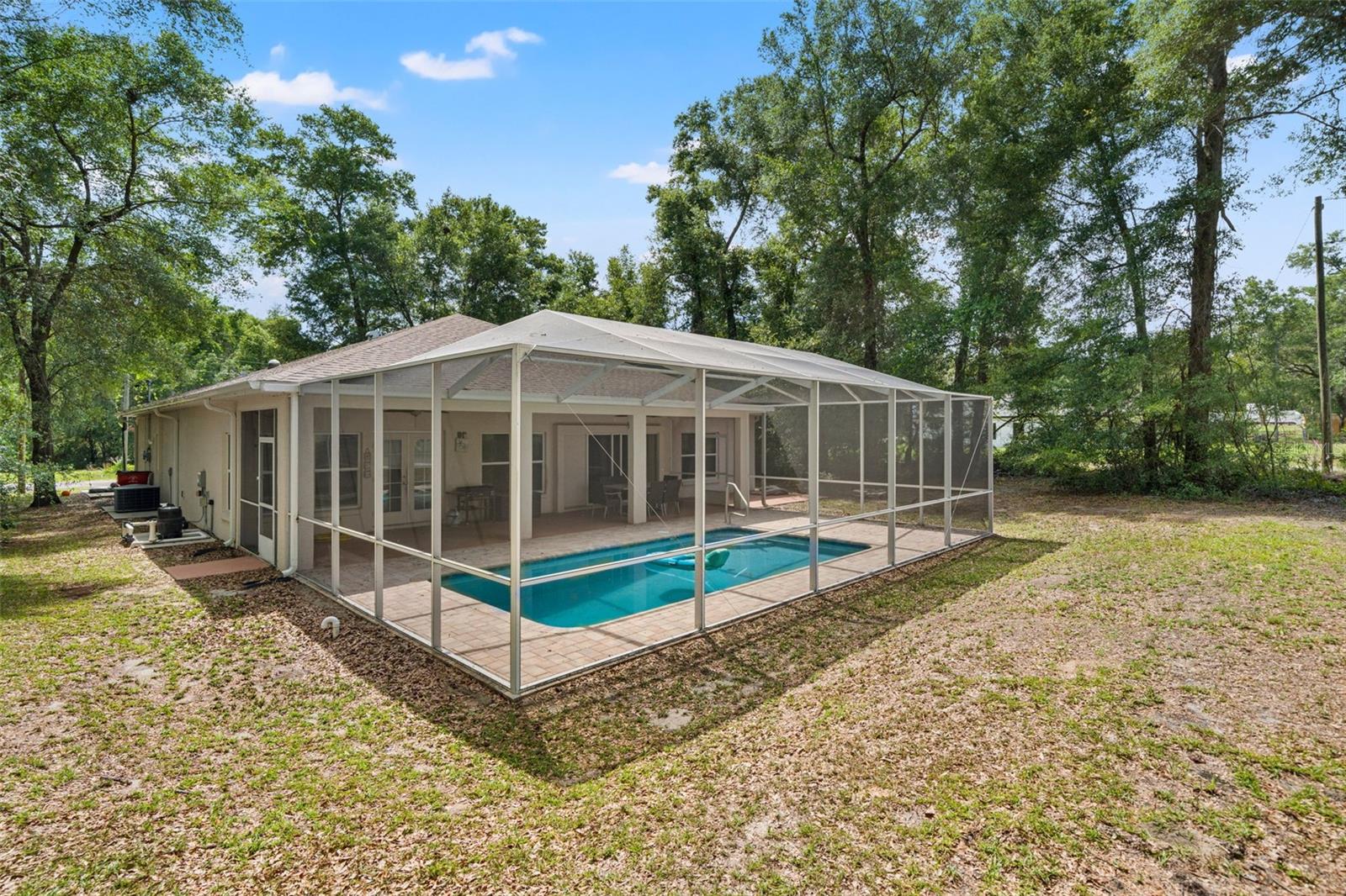CITRUS SPGS UNIT 18 - Residential