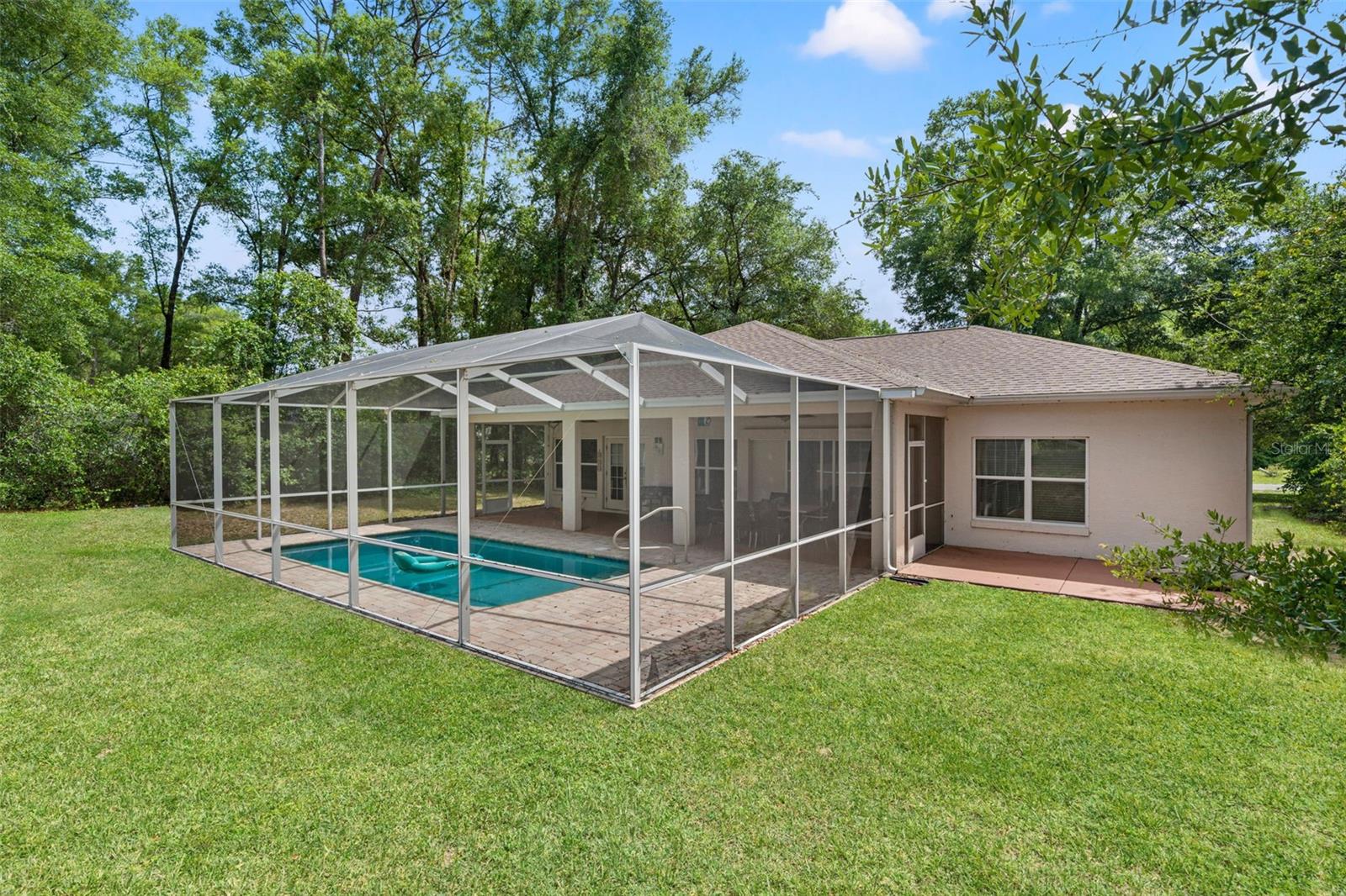 CITRUS SPGS UNIT 18 - Residential