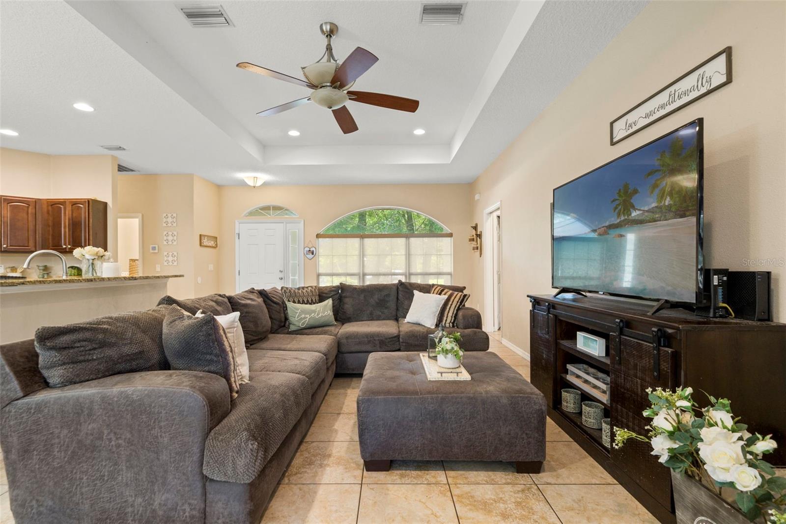 CITRUS SPGS UNIT 18 - Residential