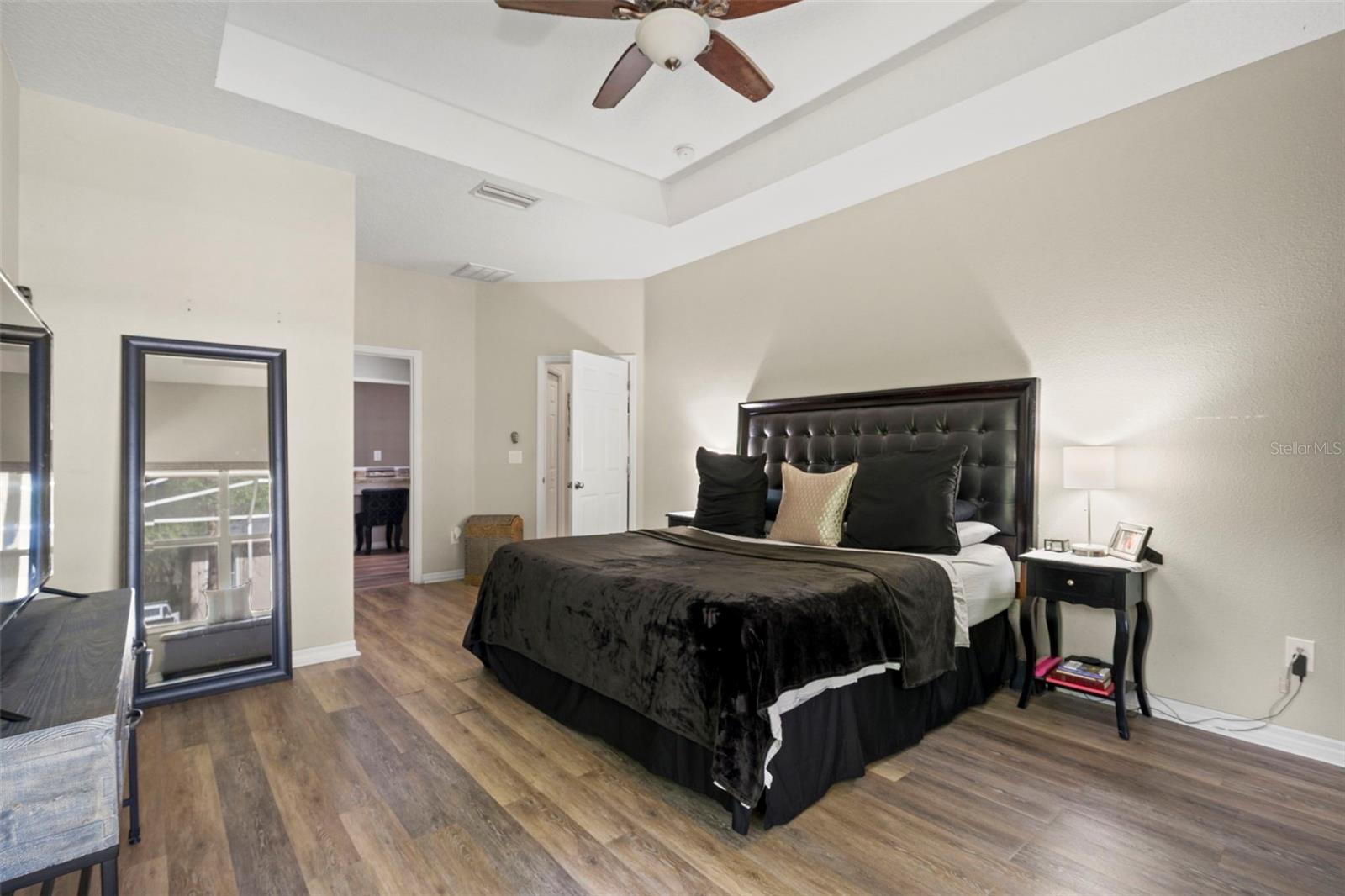 CITRUS SPGS UNIT 18 - Residential