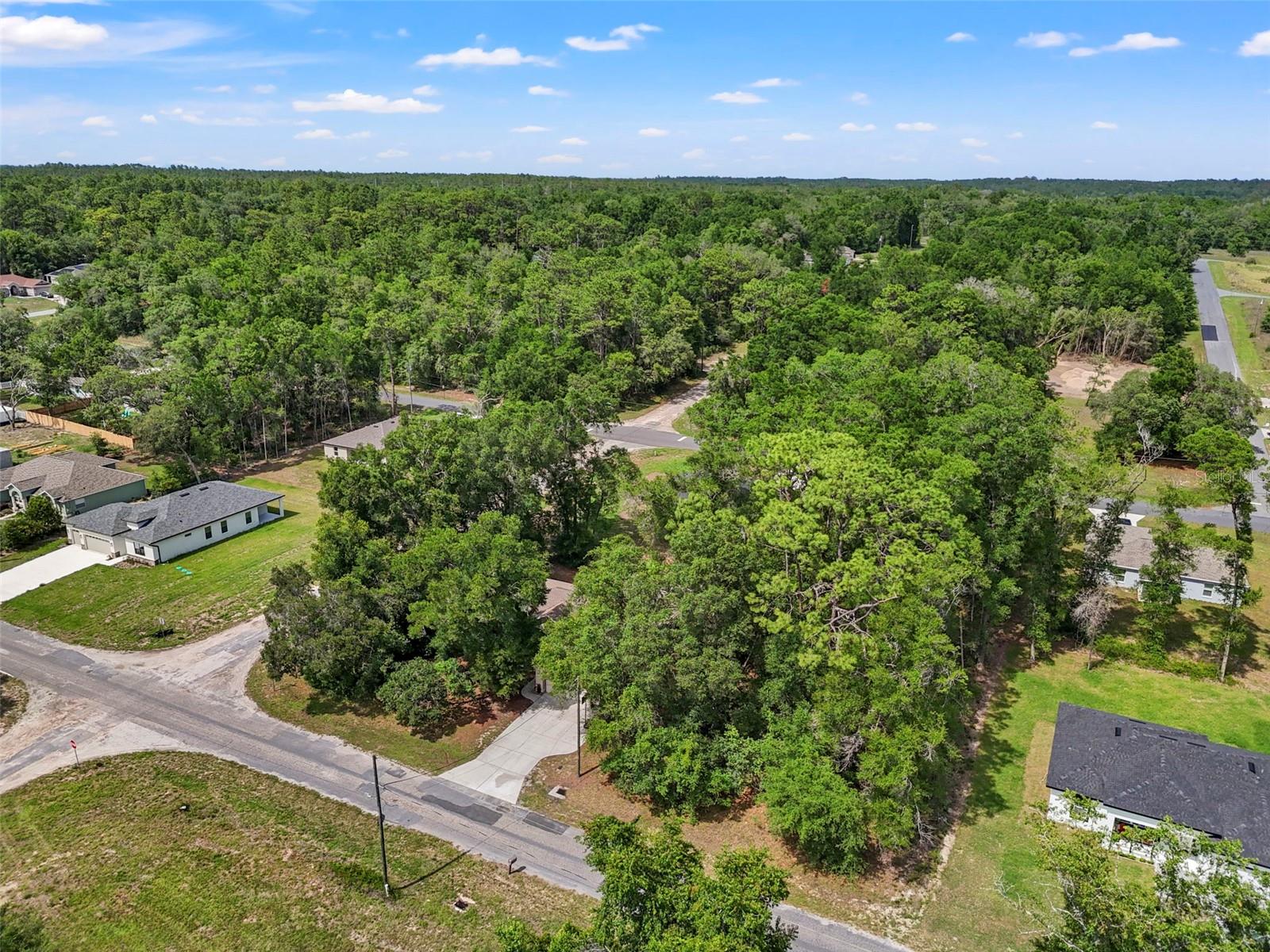 CITRUS SPGS UNIT 18 - Residential