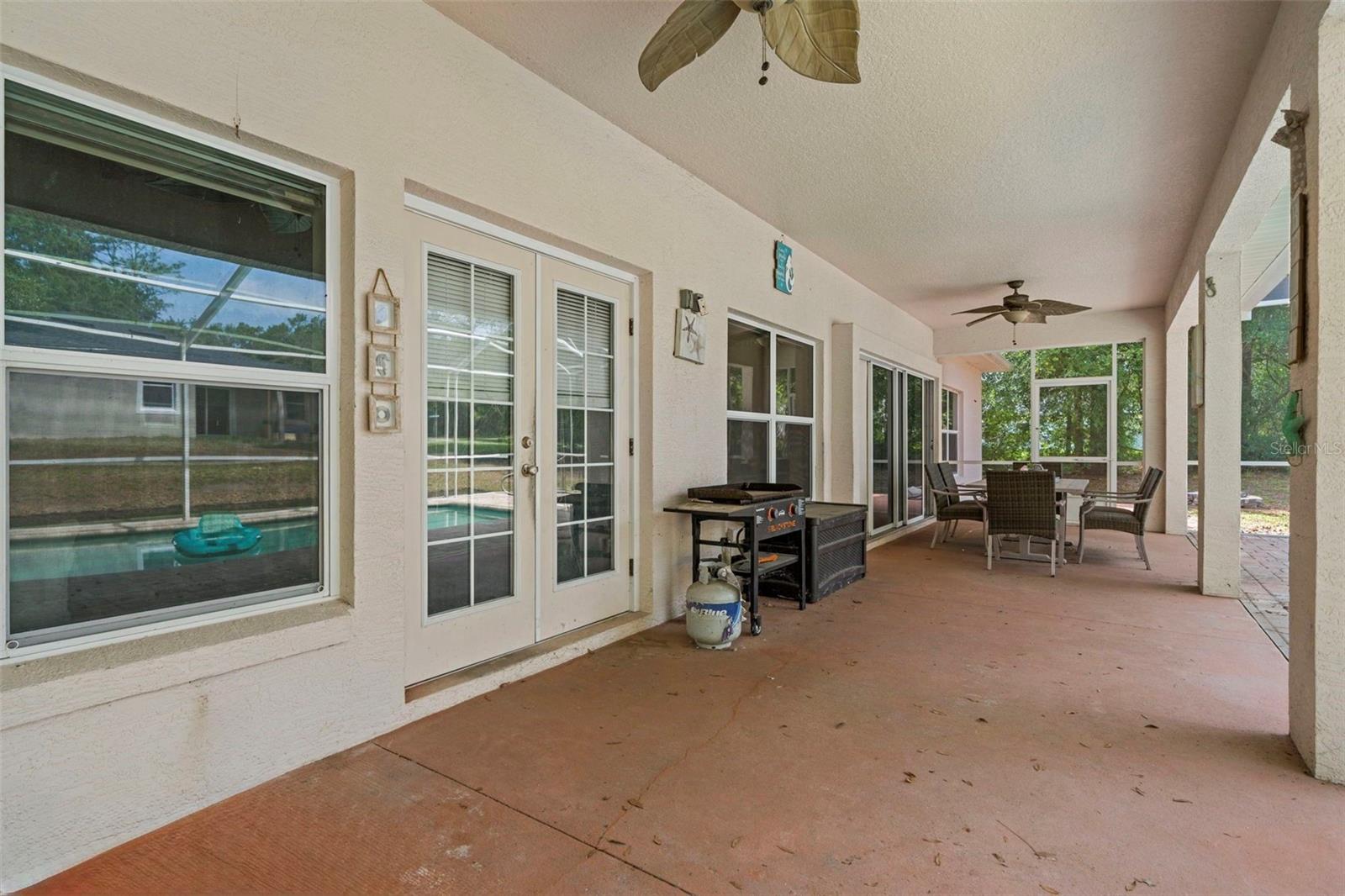 CITRUS SPGS UNIT 18 - Residential