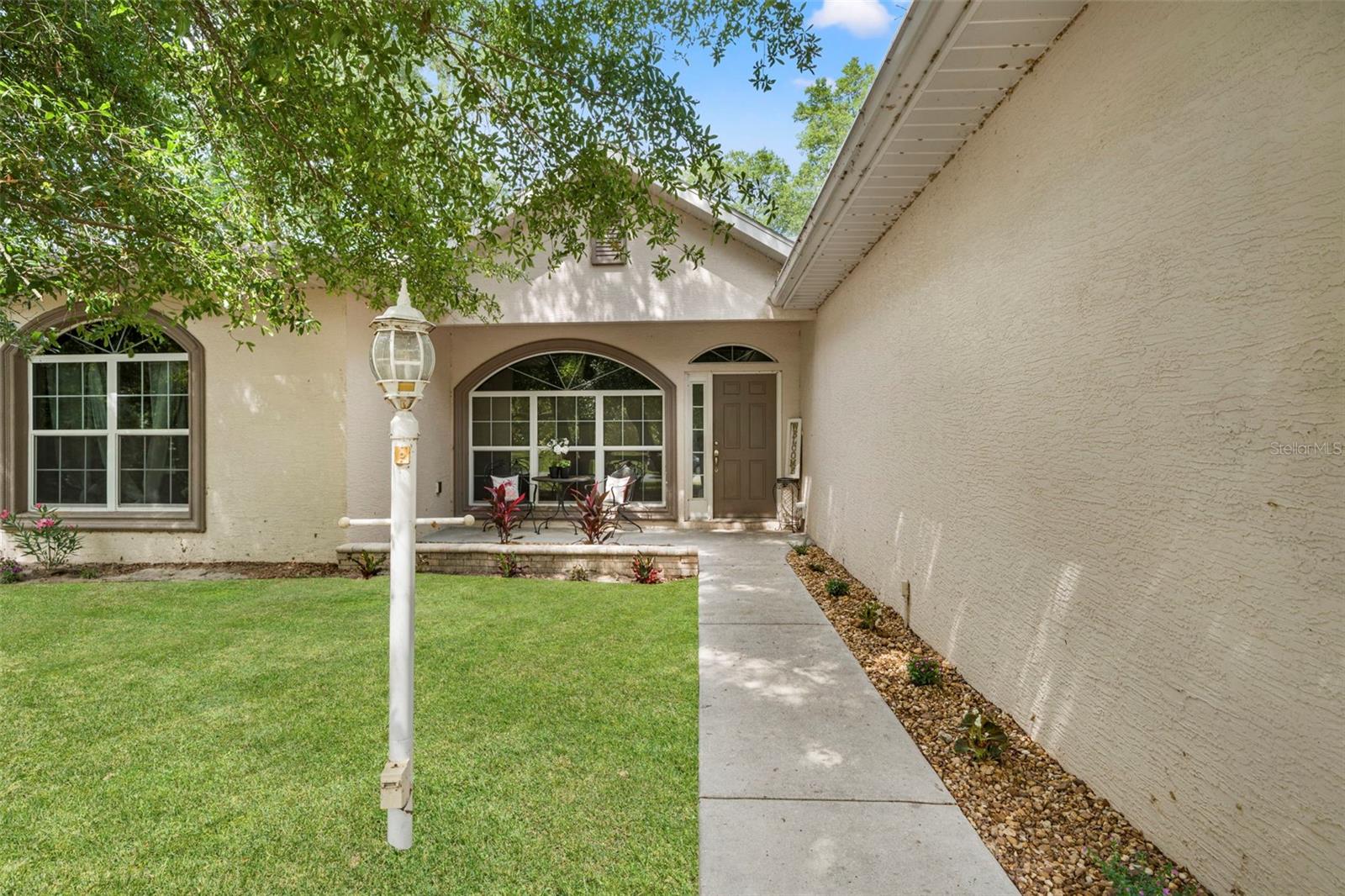 CITRUS SPGS UNIT 18 - Residential