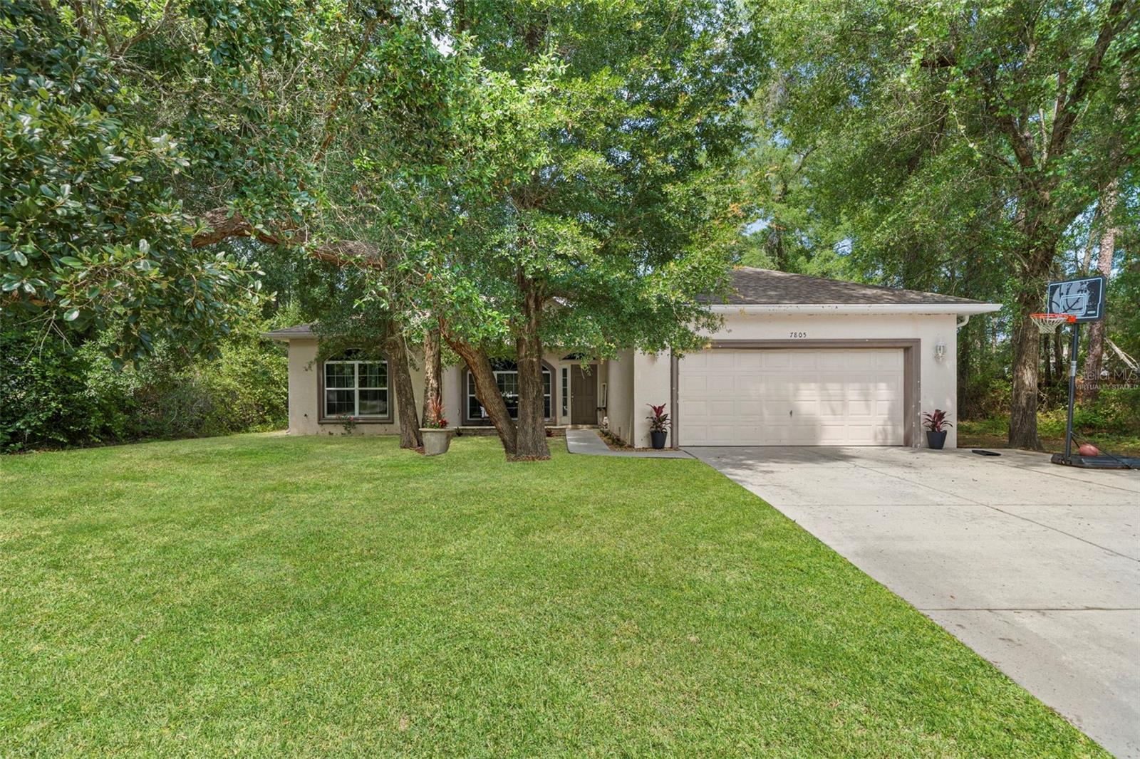 CITRUS SPGS UNIT 18 - Residential