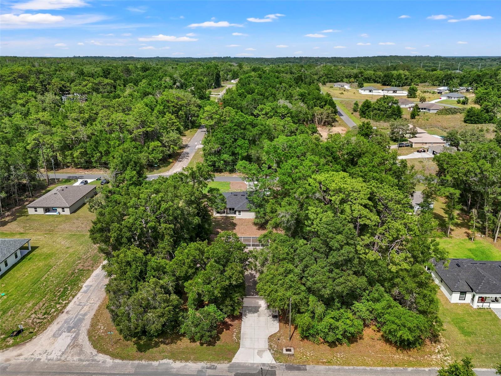 CITRUS SPGS UNIT 18 - Residential