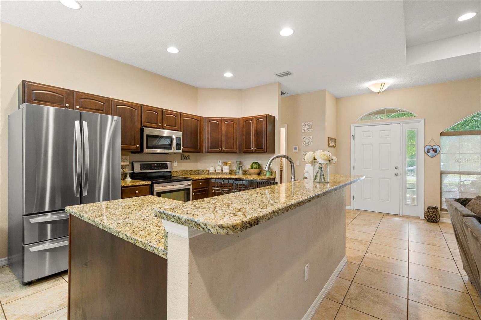 CITRUS SPGS UNIT 18 - Residential