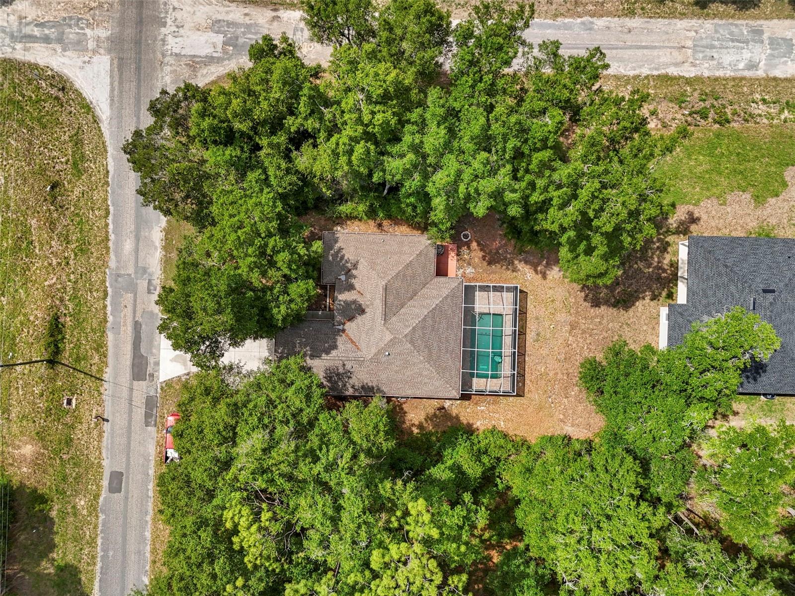 CITRUS SPGS UNIT 18 - Residential