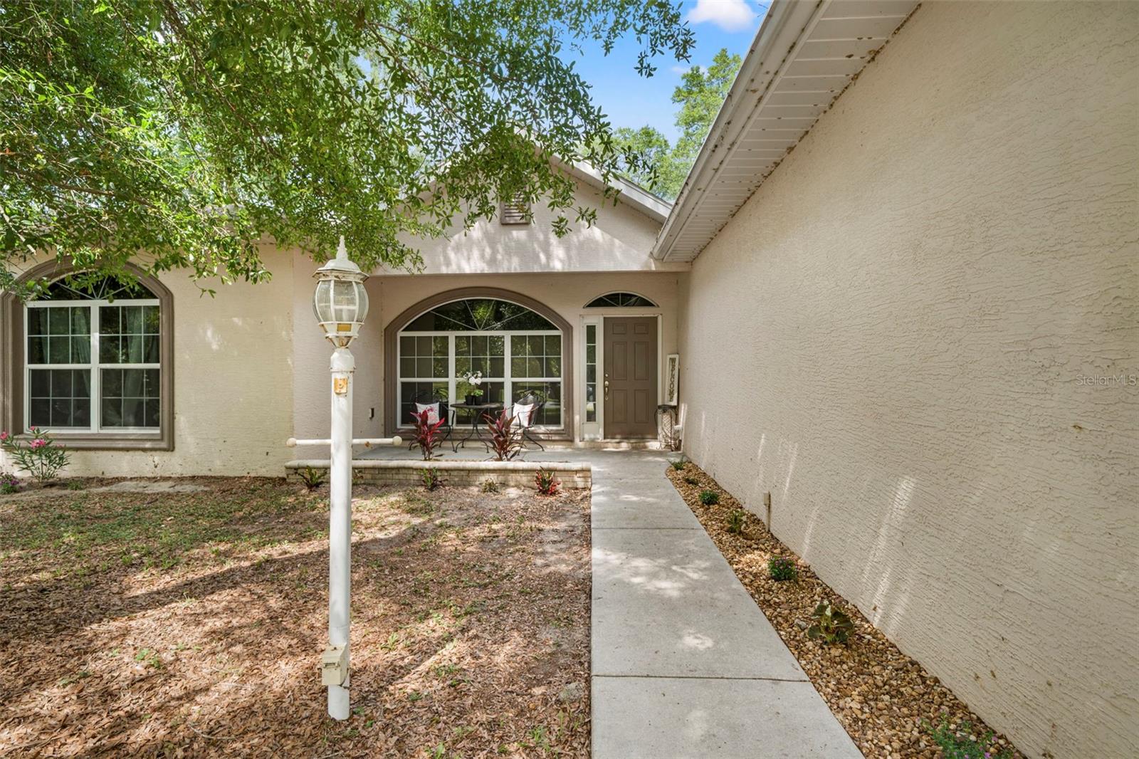 CITRUS SPGS UNIT 18 - Residential