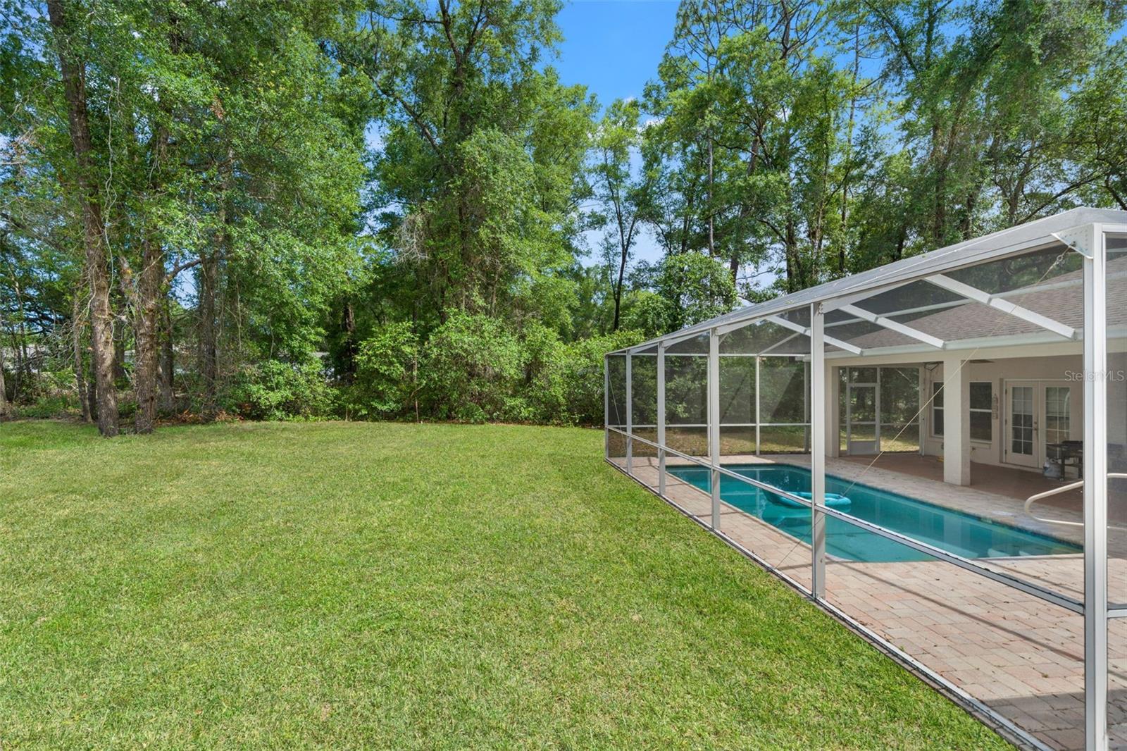 CITRUS SPGS UNIT 18 - Residential