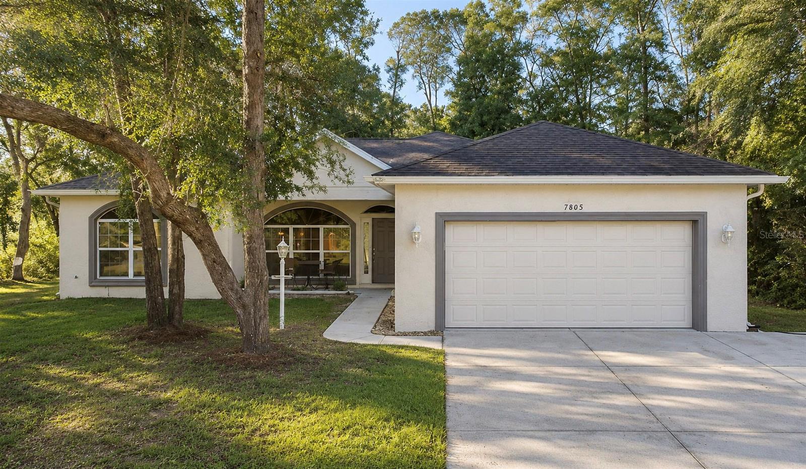 CITRUS SPGS UNIT 18 - Residential