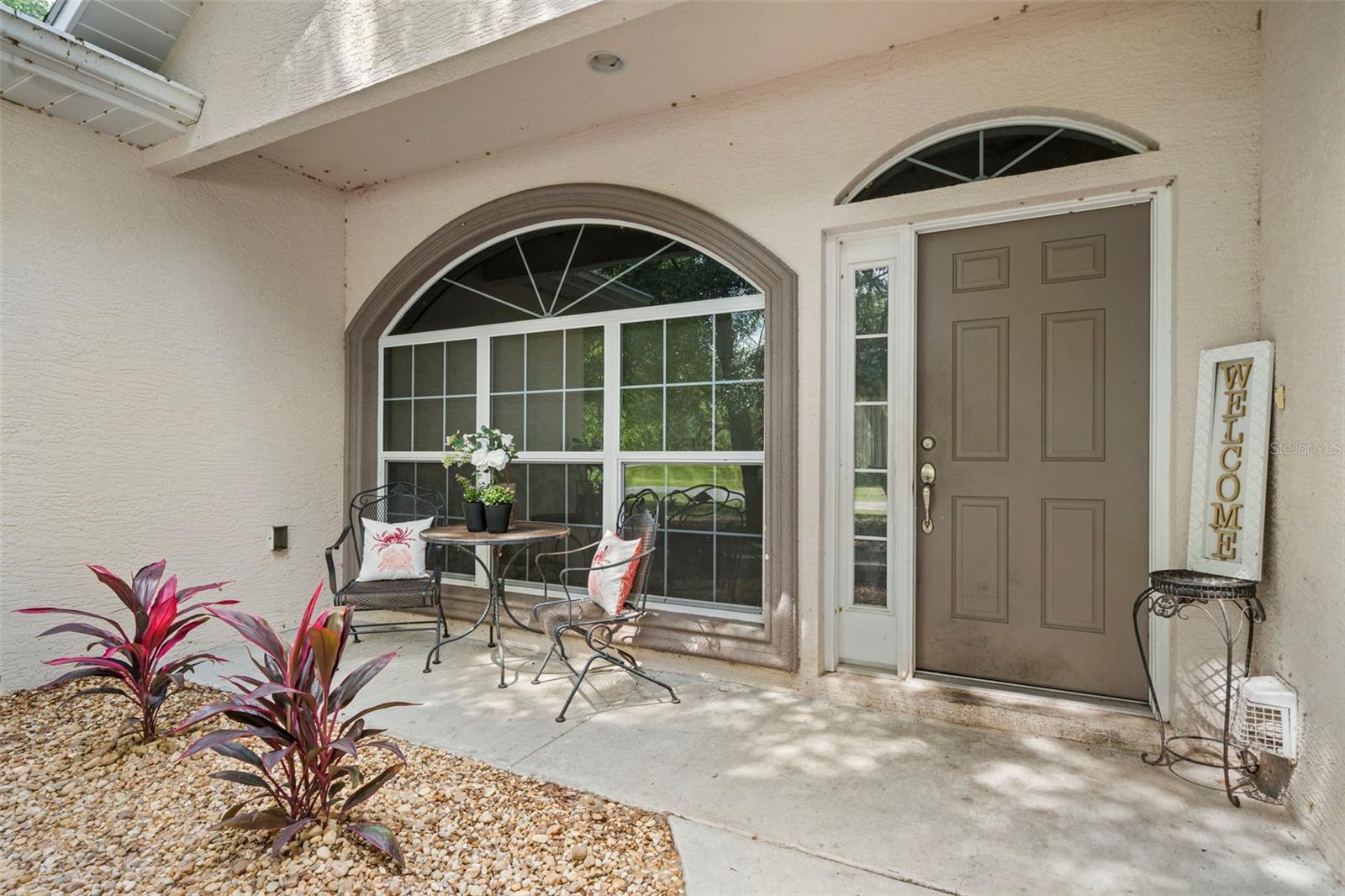 CITRUS SPGS UNIT 18 - Residential